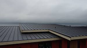 Fast & Reliable Emergency Roof Repairs in Lowellville, OH